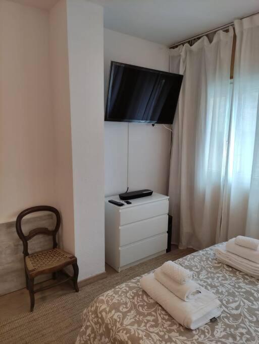 Avet - Perfecta Ubicacion Appartamento Pas De La Casa Esterno foto