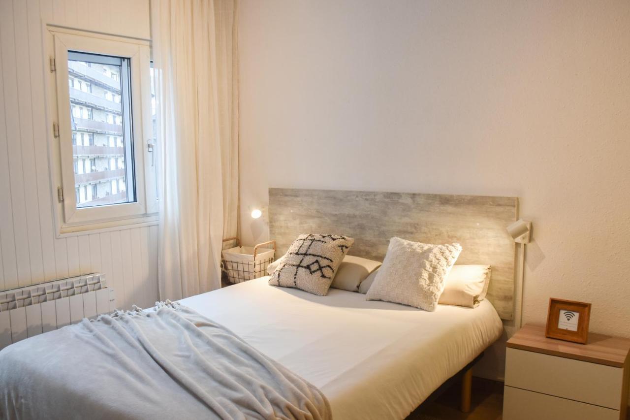 Avet - Perfecta Ubicacion Appartamento Pas De La Casa Esterno foto
